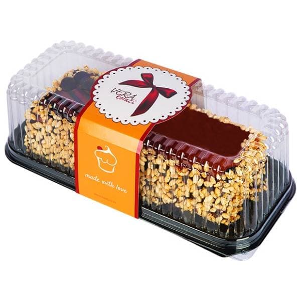 VERA torta karamel višnja 1,15kg 0