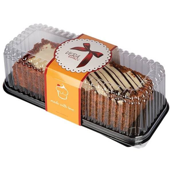 VERA torta lešnik 1,15kg 0