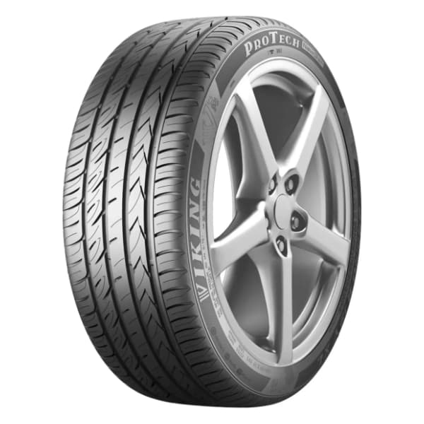 VIKING letnja guma ProTech NewGen 195/65 R15 91H 0