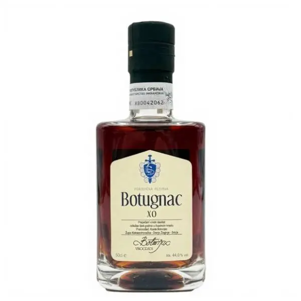 Vinjak BOTUNJAC Botugnac XO 0,5l 0