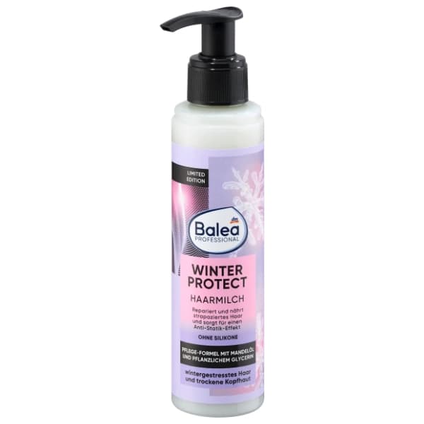 BALEA Professional winter protect mleko za kosu 150ml 0