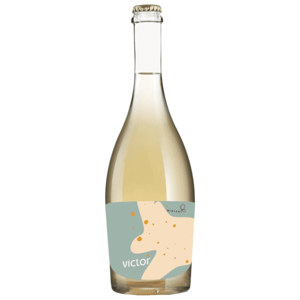 Belo vino BIKICKI Viktor 0,75l 0