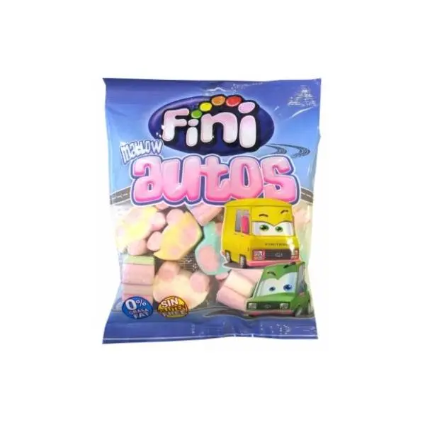 Bombone FINI penaste autići 80g 0