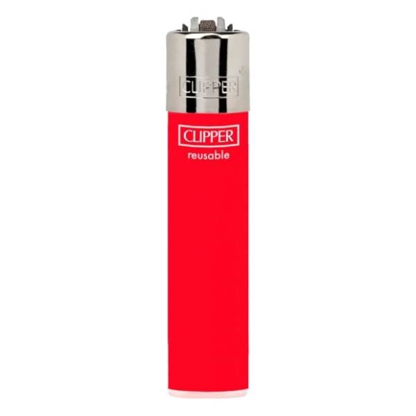 CLIPPER Solid upaljač CP11R 0