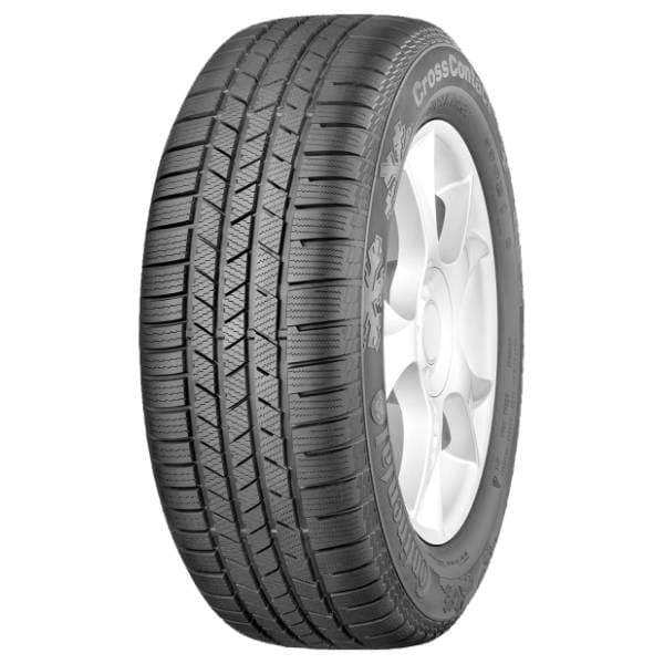 CONTINENTAL zimska guma CrossContact Winter 235/60 R17 102H MO 0