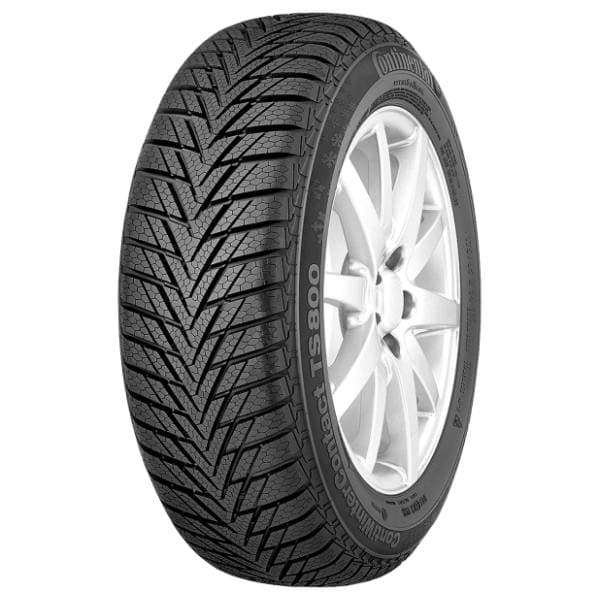 CONTINENTAL zimska guma WinterContact TS 800 155/60 R15 74T FR 0
