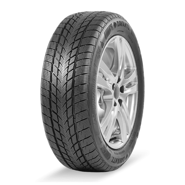 DAVANTI zimska guma Wintoura 185/65 R15 88H 0