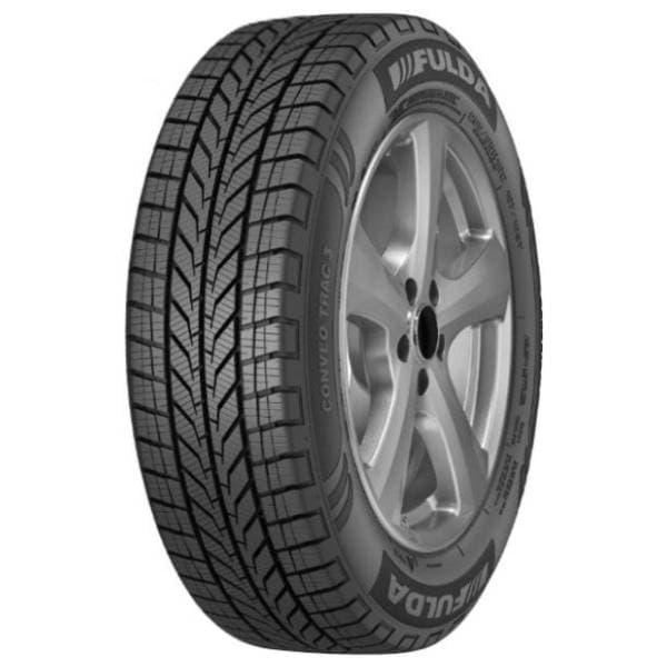 FULDA zimska guma Conveo Trac 3 205/65 R16C 107/105T 0