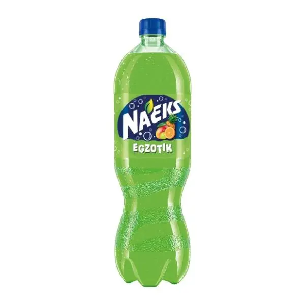 Gazirani sok NA EKS egzotik 2l 0