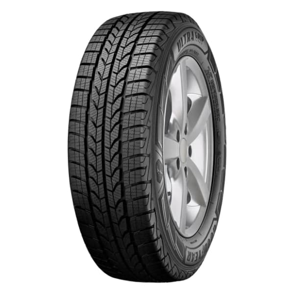 GOODYEAR zimska guma UltraGrip Cargo 215/65 R15C 104/102T 0
