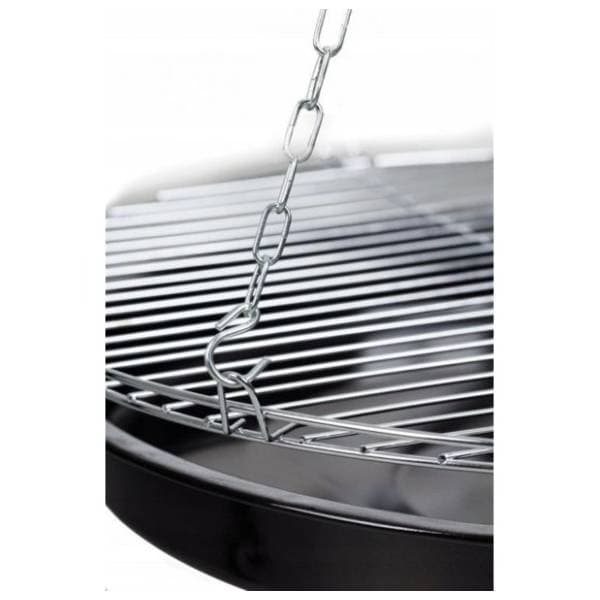 HOME 19432 roštilj sa visećom rešetkom 2