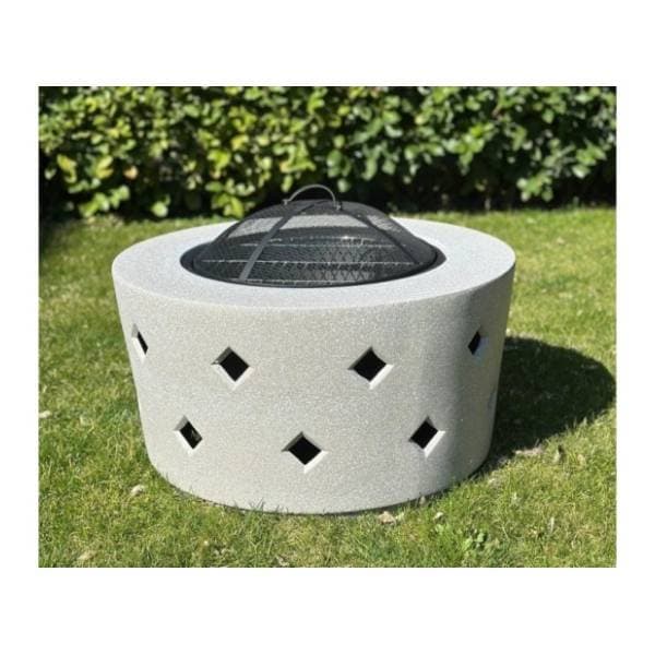 HOME Bolzz Lux 2 roštilj 2