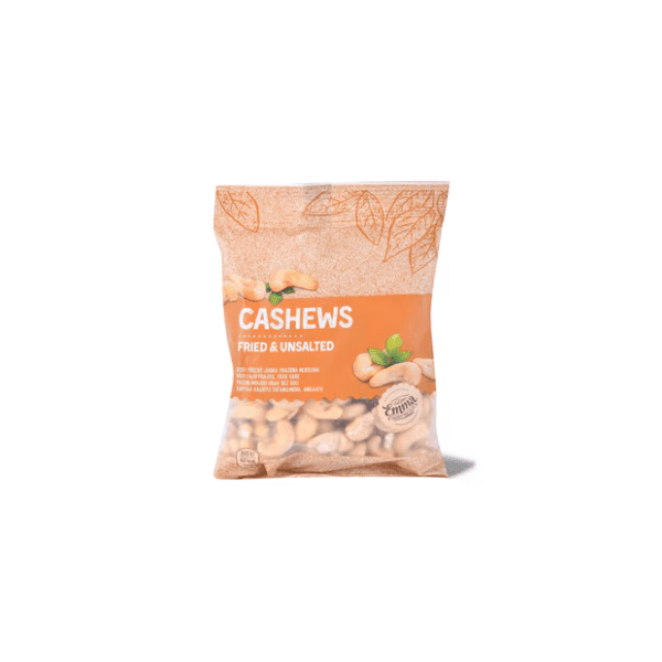 Indijski orah EMMA neslani 150g 0