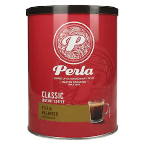 Instant kafa PERLA Classic 200g 0