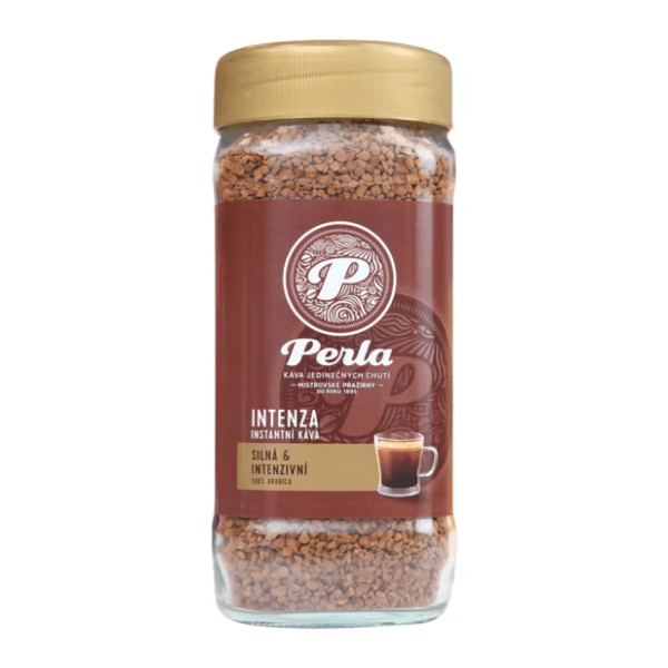 Instant kafa PERLA Gold 200g 0