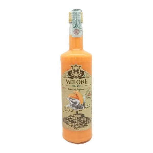 Liker ANTICO CILENTO melone 0,7l 0