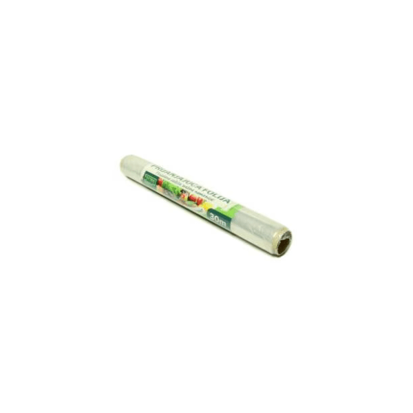 LINEA CASA prijanjajuća folija 30m 0