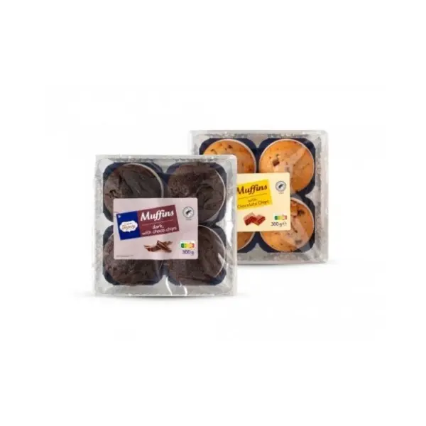 Mafini CONFISERIE FIRENZE 4kom 300g 0