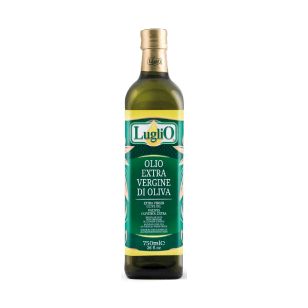 Maslinovo ulje LUGLIO extra vergine 750ml 0