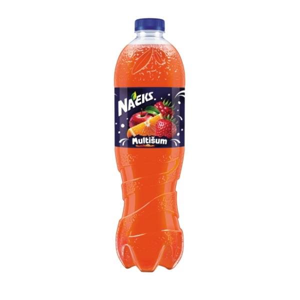 Napitak NA EKS multivitamin 2l 0