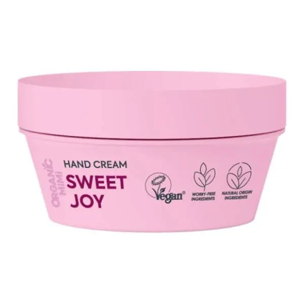 ORGANIC MIMI sweet joy 50ml 0