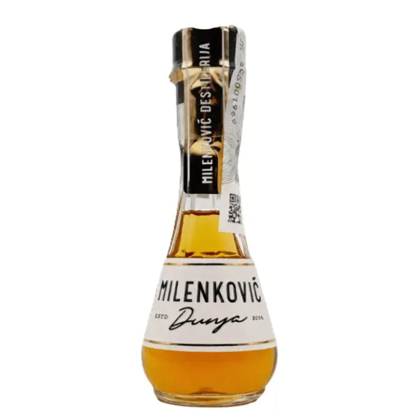 Rakija MILENKOVIĆ dunja 0,04l 0