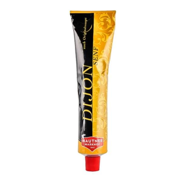 Senf MAUTNER MARKHOF Dijon 200g 0