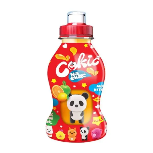 Sok NA EKS multivitamin 0,25l 0