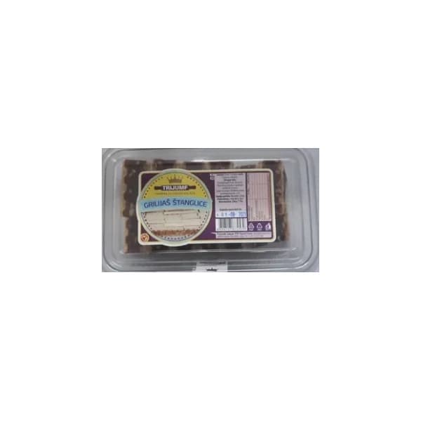 STANIĆ TRIJUMF grilijaš štanglice 250g 0