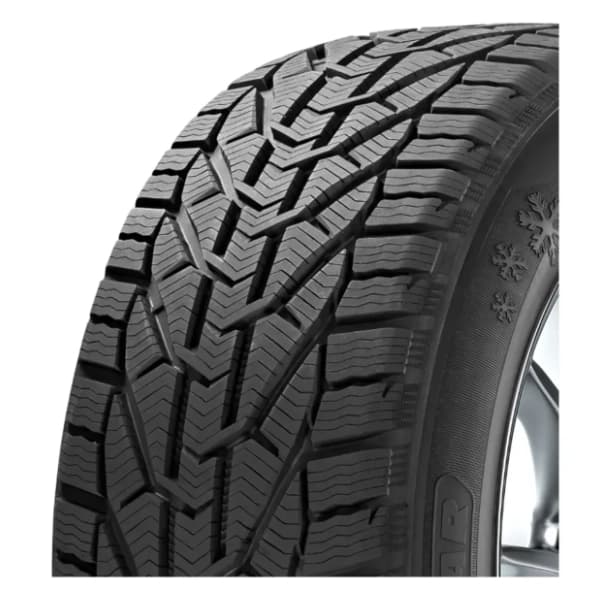 TIGAR zimska guma Winter 235/55 R17 103V XL 1
