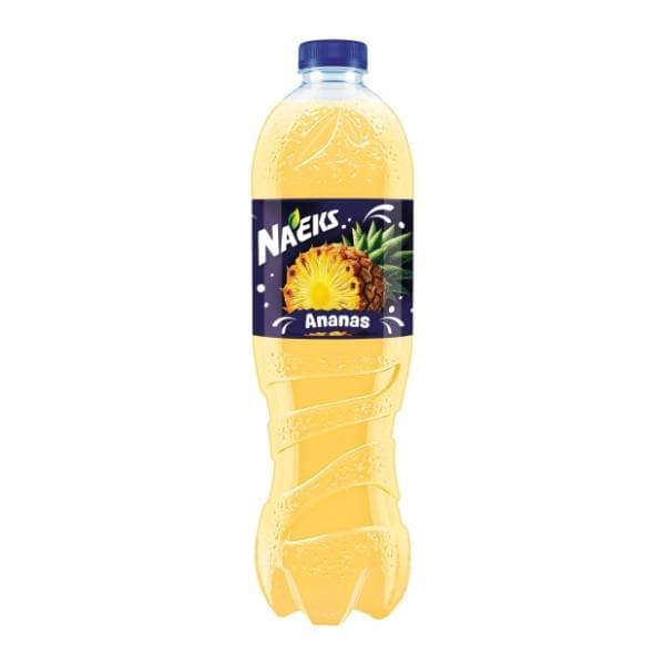 Voćni sok NA EKS ananas 2l 0