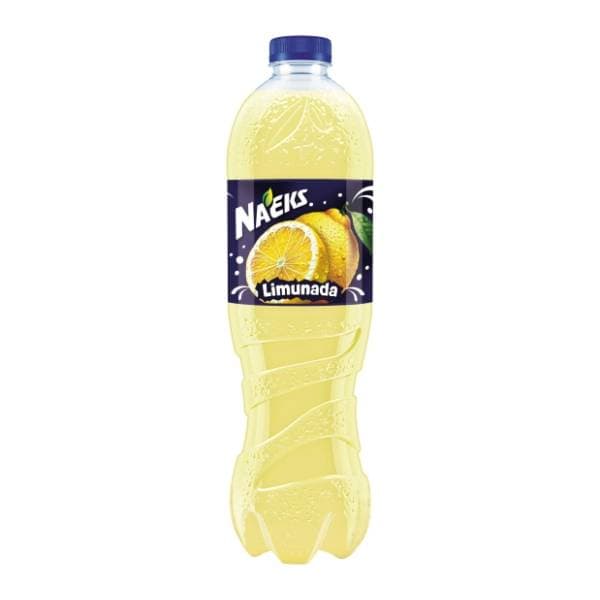 Voćni sok NA EKS Limunada 2l 0