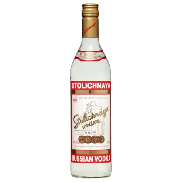 Vodka STOLICHNAYA 0,7l 0