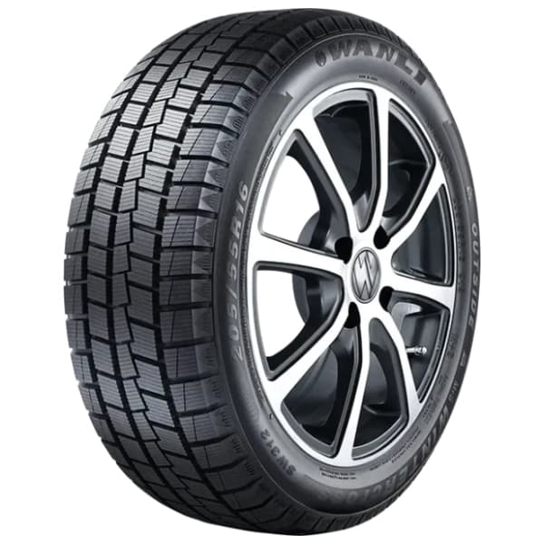 WANLI zimska guma SW312 255/55 R20 110H XL 0