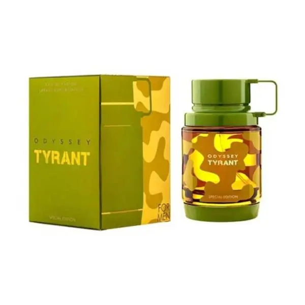 AMARF Odyssey tyrant parfem 100ml 0
