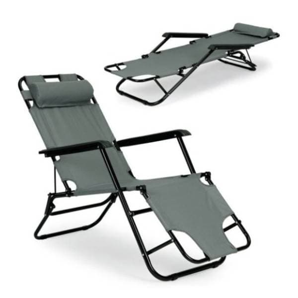 Baštenska stolica MODERNHOME Zero gravity ZRL010 0