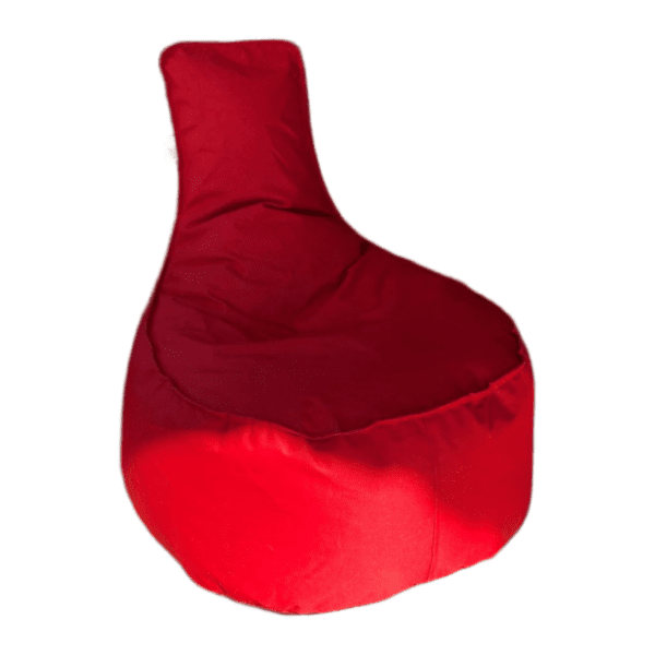 Baštenski lazy bag ATELIER DEL SOFA Aktif crveni 0