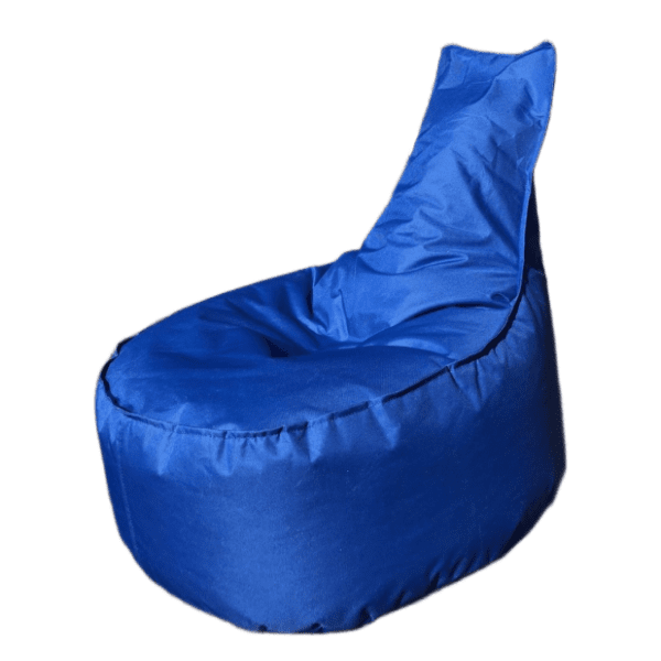 Baštenski lazy bag ATELIER DEL SOFA Aktif plavi 0