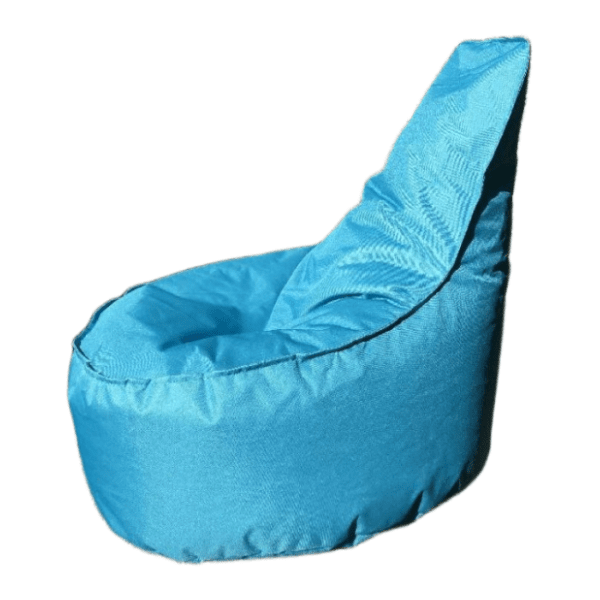 Baštenski lazy bag ATELIER DEL SOFA Aktif tirkiz 0