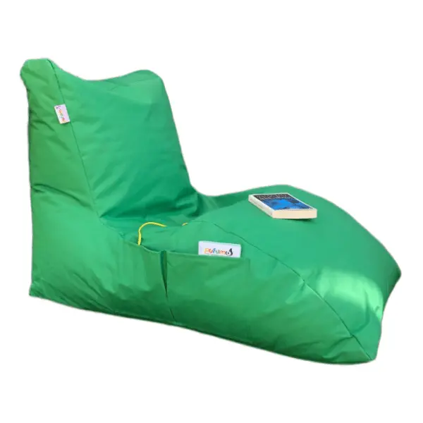 Baštenski lazy bag ATELIER DEL SOFA Daybed zeleni 0