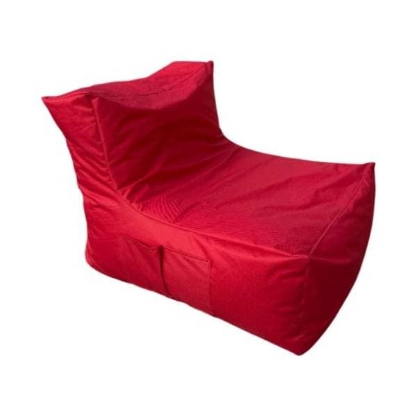 Baštenski lazy bag ATELIER DEL SOFA XXL Sedir crvena 0