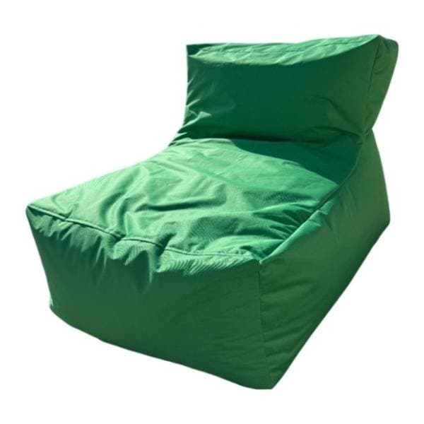 Baštenski lazy bag ATELIER DEL SOFA XXL Sedir zeleni 0