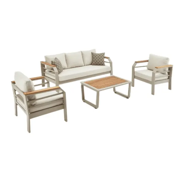 Baštenski set HANAH HOME Assento 0