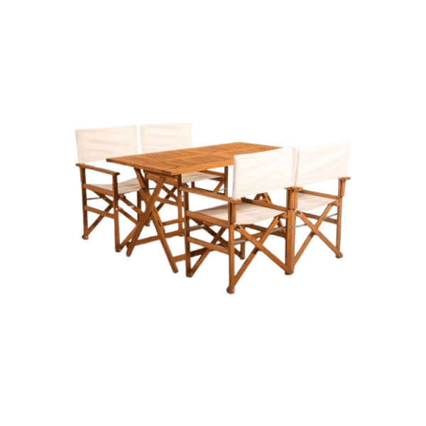 Baštenski set HANAH HOME MYR01 0