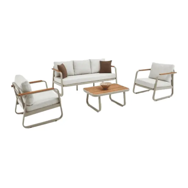 Baštenski set HANAH HOME Rio 0