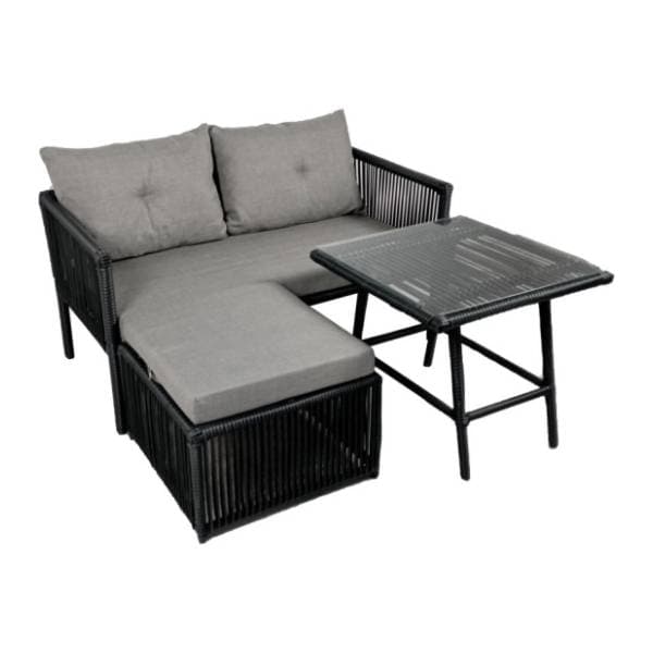 Baštenski set HANAH HOME Shangai 8 0