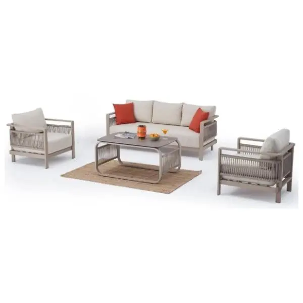 Baštenski set HANAH HOME Venedik 0