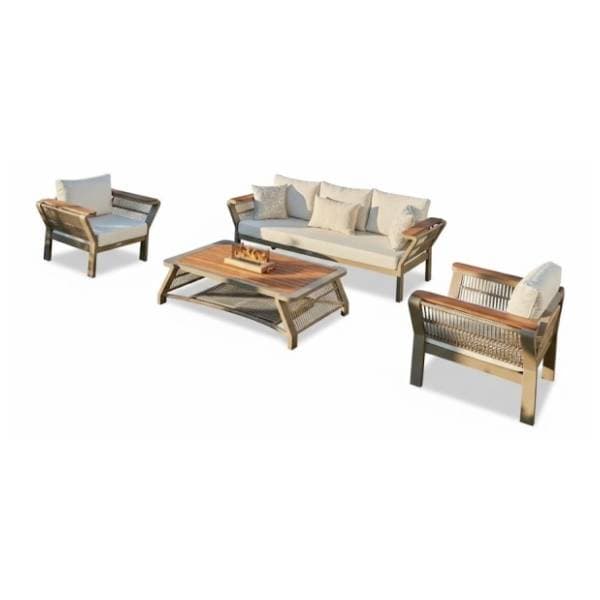 Baštenski set HANAH HOME Vicenza 0