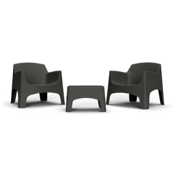 Baštenski set IBIZA terrace 214 0