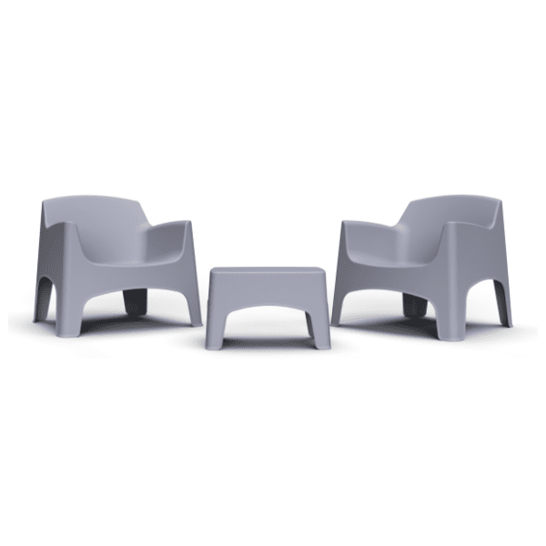 Baštenski set IBIZA terrace219 0